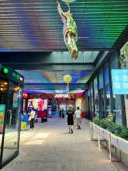 点击看大图 -嗨翻Hi-Fun竞技主题乐园·蹦床团建生日聚会(五棵松华熙店)