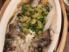 -外婆家(西红门荟聚购物中心店)