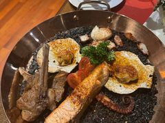 -上海金陵紫金山大酒店·汇海餐厅