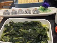 -北门涮肉·铜锅涮肉(南锣鼓巷店)