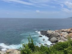 -三亚蜈支洲岛旅游区