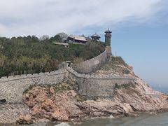 -蓬莱阁景区