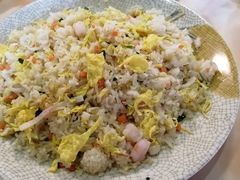 唐朝一品炒饭-唐朝茶楼(金沙时代广场店)