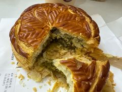 -LANLIZI BAKERY(COSMO店)