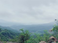 -大连天门山国家森林公园
