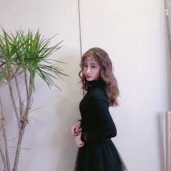 中发-Rise Hair上升造型