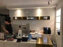 点击看大图 -109美发沙龙