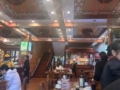 -老雒阳面馆·水席(定鼎门店)