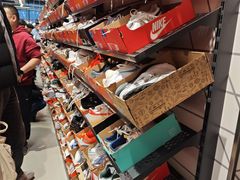 -首创奥特莱斯(北京店)