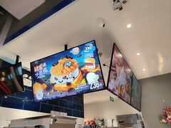 -DQ·蛋糕·冰淇淋(周浦万达店)