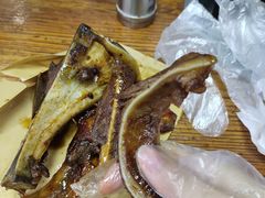 -赵元章肉骨烧(山塘街店)