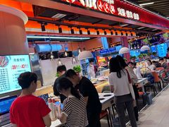 -金茂览秀城