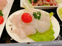 -一席地·本地鸡窝·杭帮鸡火锅(萧山银隆百货店)