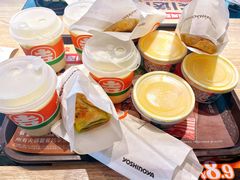 -吉野家(长青店)