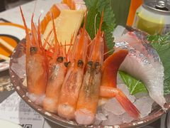 -极尚大喜屋日本料理(铜锣湾店)