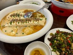 -潇湘·永州会馆(百子湾店)