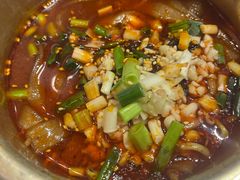 -文立新麻辣烫(合生汇21街区店)