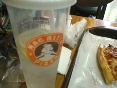 -玛格利塔·现烤披萨(解放路店)