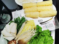 -八合里潮汕鲜牛肉火锅(深圳海岸城店)