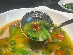 -秀儿四九城·新京菜(亚运村鸟巢店)