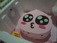 -Baskin Robbins(弘大店)