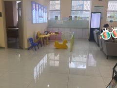 -爱尚大众口腔(团结店)