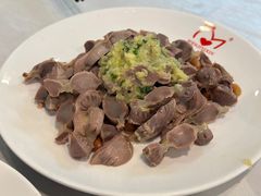 -文记壹心鸡(宝华路店)