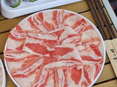 -四喜小胖·北京涮肉(五道营店)