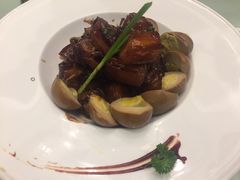 圆苑红烧肉-圆苑(上海广场店)