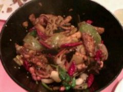 厨娘特色香锅-小厨娘淮扬菜(天印大道店)