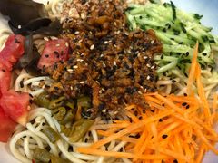 傣味凉面-阿木舂记·特色小吃(平江路店)