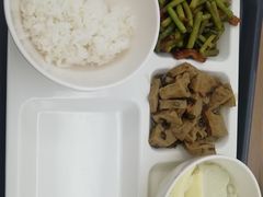 -紫金港餐饮中心-风味餐厅(浙江大学紫金港校区店)