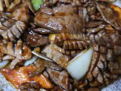-三子下水馆(南十四道街151号店)