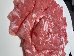 -东来顺铜锅炭火涮肉(上地华联店)