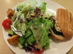 -复旦大学本部-食堂