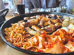 五花肉锅-勾勾锅(联宝公寓店)