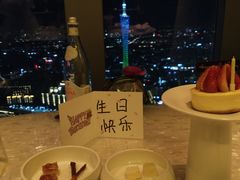 -广州四季酒店·佰鲜汇·现代法餐