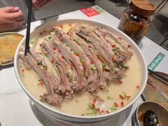 -清真·宁夏印象·盐池滩羊肉体验店(江宁路店)