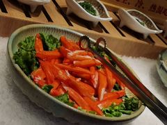-梨花自助烤肉(西三旗万象汇店)