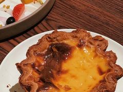 法式布丁-Money Shops(愚园路店)