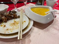 -北京长白山国际酒店(鸟巢店)