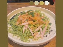 -薛阿婆(北美新天地中心店)