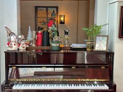 -EATALIA意塔利意式餐厅(鼓楼店)