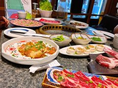 -NIUAN牛庵·日式和牛烧肉(恒隆店)