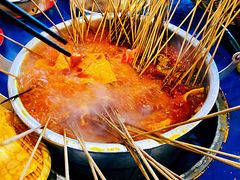 -马路边边串串香(双井直营店)