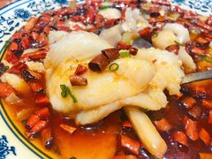 水煮鱼-頂好酒家·经典粤菜(海信广场店)