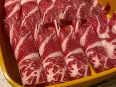 -润园四季椰子鸡火锅(卓越INTOWN店)