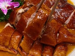 -德胜轩正宗顺德菜(宝安沙井会展中心店)