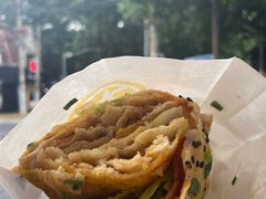 -卞姐蛋饼(陕西南路店)