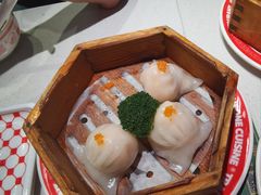 -明腾壹间茶餐厅(新都会花园广场店)